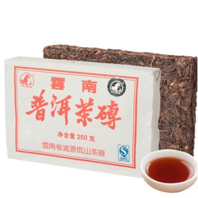 普洱茶砖